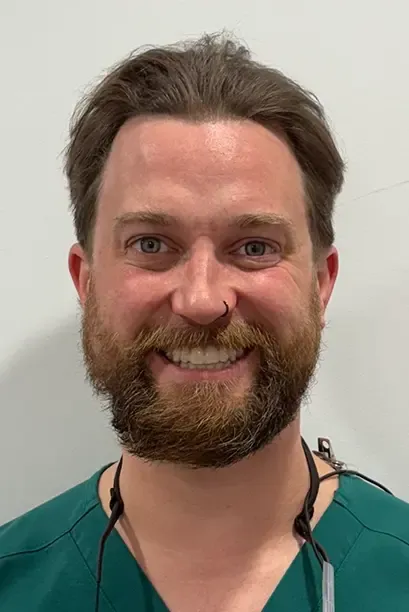 Dr. Sam Flynn